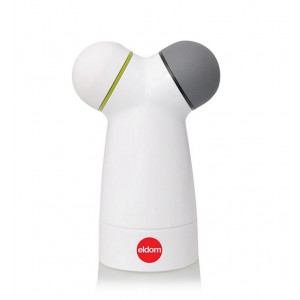 RUČNÍ MLÝNEK NA SŮL A KOŘEN