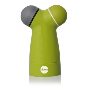 RUČNÍ MLÝNEK NA SŮL A KOŘEN