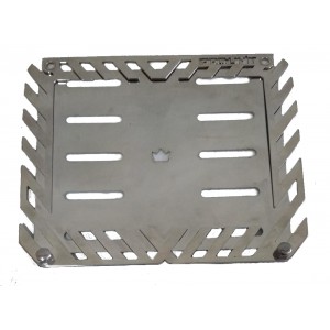 OZDOBNÝ RÁMEČEK RZ/SPZ NA...