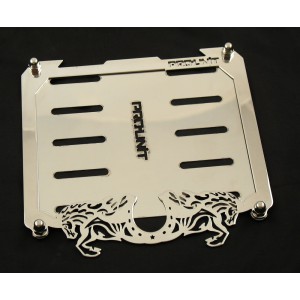 OZDOBNÝ RÁMEČEK RZ/SPZ NA...