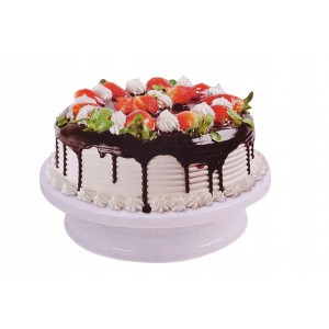 SERVÍROVACÍ OTOČNÝ STOJAN...