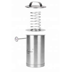 ŠUNKOVAR S TEPLOMĚREM 1,5L...