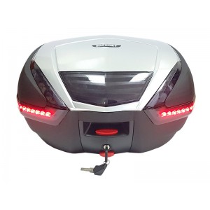 KUFŘ NA MOTOCYKL 48L...