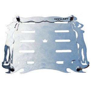 OZDOBNÝ RÁMEČEK RZ/SPZ NA...