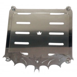 OZDOBNÝ RÁMEČEK RZ/SPZ NA...