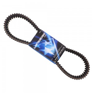 KLÍNOVÝ ŘEMEN MITSUBOSHI...