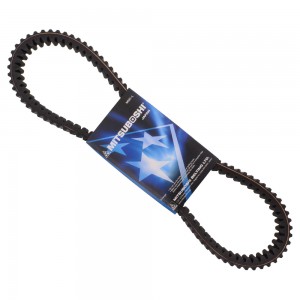 KLÍNOVÝ ŘEMEN MITSUBOSHI...