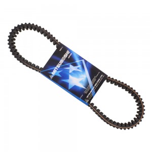 KLÍNOVÝ ŘEMEN MITSUBOSHI...