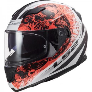 HELMA LS2 FF320 STREAM EVO...