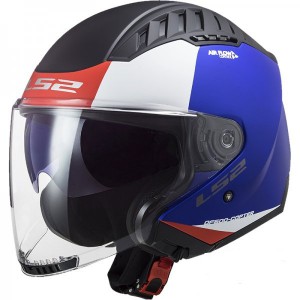 PRILBA HELMA NA MOTO OF600...