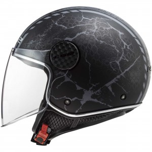 PŘILBA HELMA LS2 OF558...