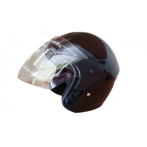 PRILBA HELMA SKUTR CHOPPER...