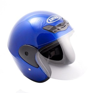 PRILBA HELMA SKUTR CHOPPER...