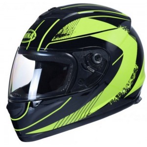 PRILBA HELMA NA MOTO SPORTOVNĺ