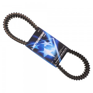 KLÍNOVÝ ŘEMEN MITSUBOSHI...