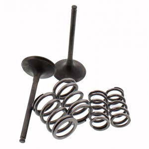 SADA SACÍCH VENTILŮ VČETNĚ...