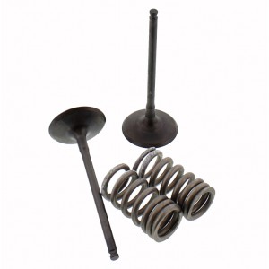 SADA SACÍCH VENTILŮ VČETNĚ...