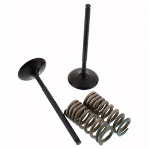 SADA SACÍCH VENTILŮ VČETNĚ...