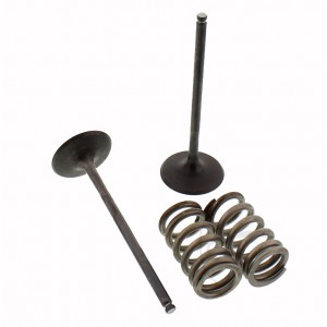 SADA SACÍCH VENTILŮ VČETNĚ...