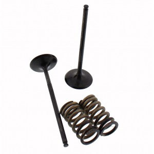 SADA SACÍCH VENTILŮ VČETNĚ...