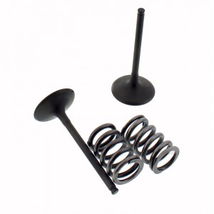 SADA SACÍCH VENTILŮ VČETNĚ...