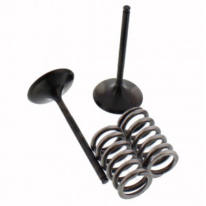 SADA SACÍCH VENTILŮ VČETNĚ...