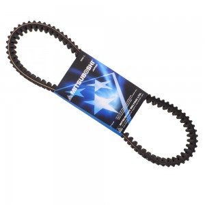 KLÍNOVÝ ŘEMEN MITSUBOSHI...