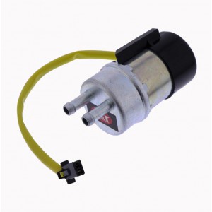 TOURMAX PALIVOVÉ ČERPADLO...