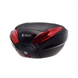 KUFR MOTOKUFR XXXL 2 PRILBY...