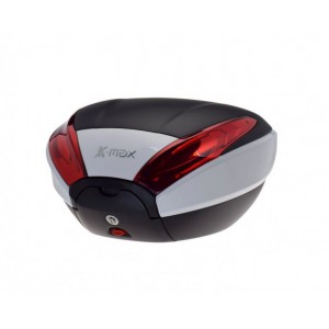 KUFR MOTOKUFR XXXL 2 PRILBY...