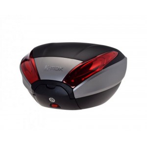 KUFR MOTOKUFR XXXL 2 PRILBY...