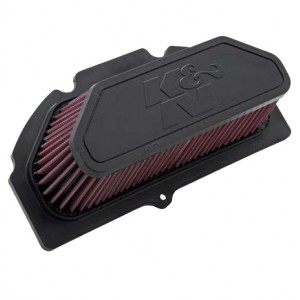 VZDUCHOVÝ FILTR K&N SU-1009...