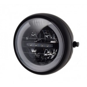 PŘEDNÍ SVĚTLO FULL LED NA...