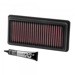 VZDUCHOVÝ FILTR K&N TB-1213...