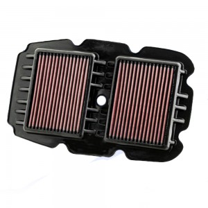 VZDUCHOVÝ FILTR K&N HA-7008...