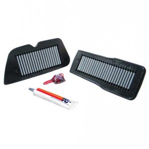 VZDUCHOVÝ FILTR K&N SU-1487...