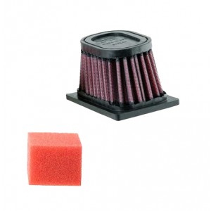 VZDUCHOVÝ FILTR K&N BM-6501...