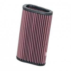 VZDUCHOVÝ FILTR K&N HA-5907...