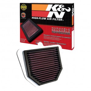 VZDUCHOVÝ FILTR K&N YA-1006...