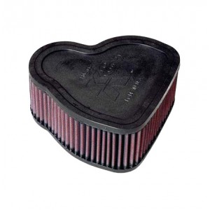 VZDUCHOVÝ FILTR K&N HA-1802...