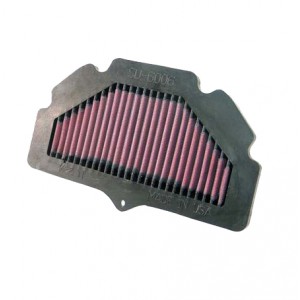 VZDUCHOVÝ FILTR K&N SU-6006...