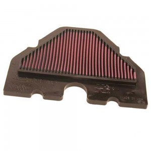 VZDUCHOVÝ FILTR K&N KA-6093...