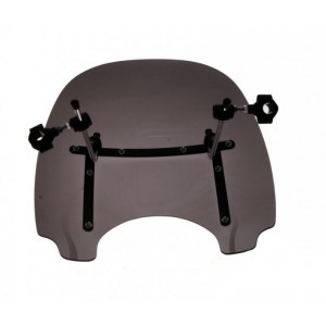 PLEXI SKLO NA CHOPPER...