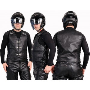 MOTO VESTA KOZENA NA CHOPPER