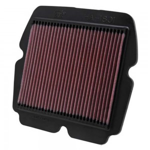 VZDUCHOVÝ FILTR K&N HA-1801...