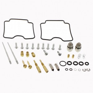 OPRAVNÁ SADA KARBURÁTORU...