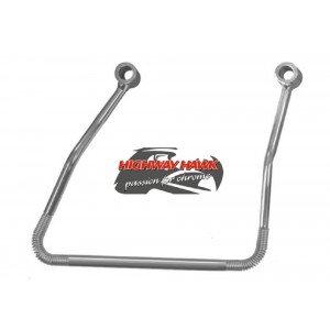 PODPĚRY BRAŠEN HIGHWAY...