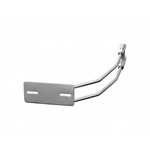 DRŽÁK RÁMEČKU SPZ PRO BOČNÍ...