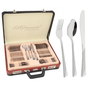 SADA JÍDELNÍCH PŘÍBORŮ 72...