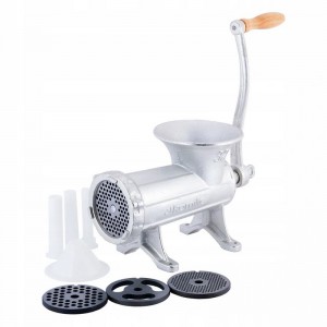 RUČNÍ MLÝNEK NA MASO 4...